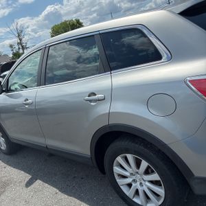 2010 Mazda CX-9 TOURING 照片 6