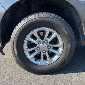 2014 RAM 1500 BIG HORN 缩略图 17