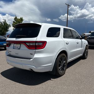صورة 7 لـ 2022 Dodge DURANGO R/T