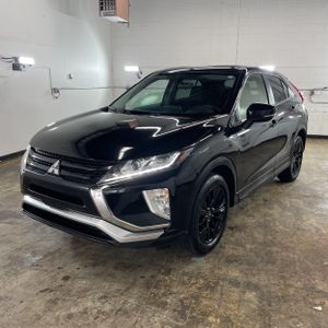 صورة 1 لـ 2018 Mitsubishi ECLIPSE CROSS LE