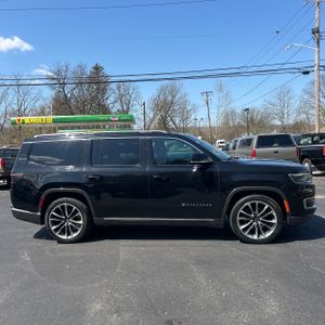 JEEP WAGONEER SERIES III - 10