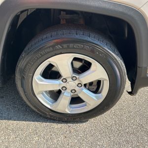 2020 JEEP COMPASS LATITUDE 缩略图 20