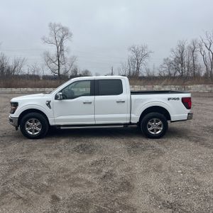 FORD F-150 XLT - 3