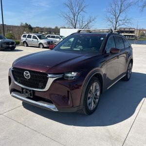 MAZDA CX-90 3.3 TURBO PREMIUM PLUS - 1