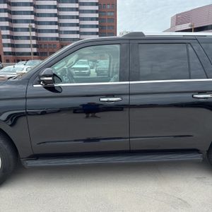 2024 FORD EXPEDITION MAX LIMITED — фото 4