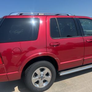 صورة 9 لـ 2004 FORD EXPLORER LIMITED