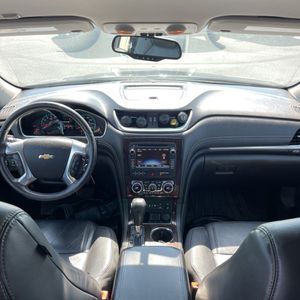 2015 Chevrolet TRAVERSE LT 缩略图 36