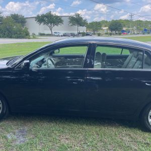 2008 Toyota AVALON XLS 照片 4