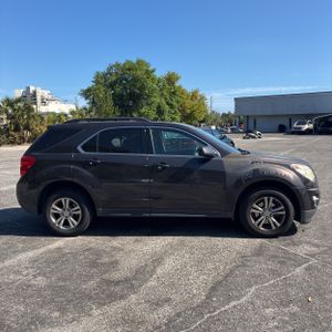 CHEVROLET EQUINOX LT - 10