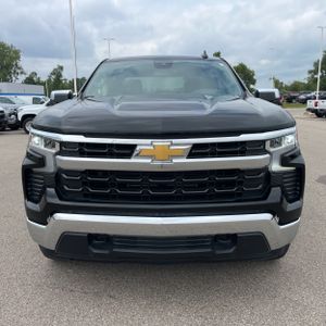 صورة مصغرة 14 لـ 2025 Chevrolet SILVERADO 1500 LT