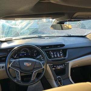 صورة مصغرة 37 لـ 2019 Cadillac XT5 LUXURY