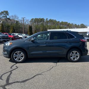 FORD EDGE SEL - 3