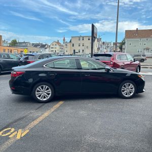 2013 Lexus ES 350 BASE 照片 10