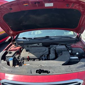 2017 Hyundai SONATA SE 缩略图 43