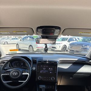 صورة 35 لـ 2023 Hyundai TUCSON SEL