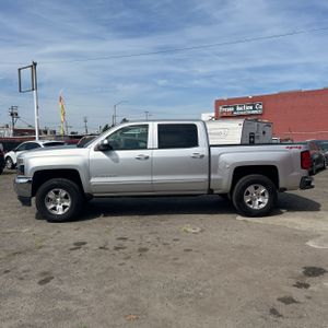 Chevrolet Silverado 1500 LT - 3