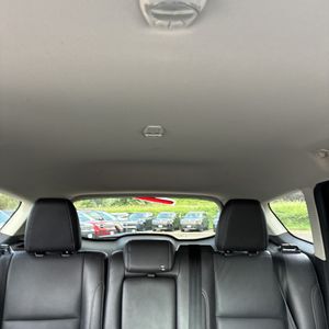 2014 FORD ESCAPE TITANIUM — миниатюра 41