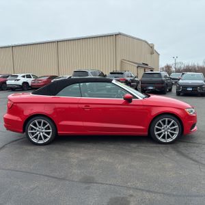 AUDI A3 2.0T PREMIUM - 10