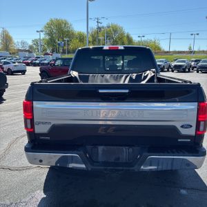 FORD F-150 KING RANCH - 7