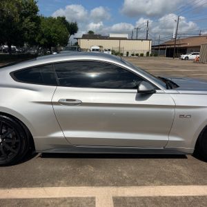 2015 FORD MUSTANG GT PREMIUM — фото 8