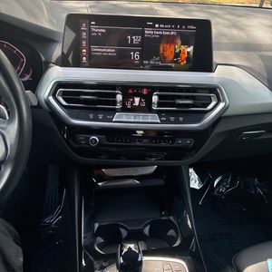 2023 BMW X3 SDRIVE30I — миниатюра 38