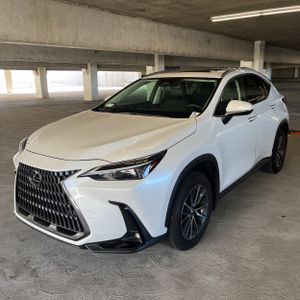 LEXUS NX 250 PREMIUM - 1
