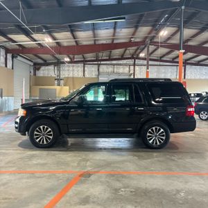 2016 FORD EXPEDITION XLT — фото 3