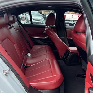 صورة مصغرة 35 لـ 2023 BMW 3 SERIES 330I