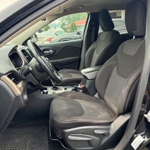 2015 JEEP CHEROKEE LATITUDE — миниатюра 32