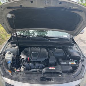 2014 KIA OPTIMA LX — миниатюра 41