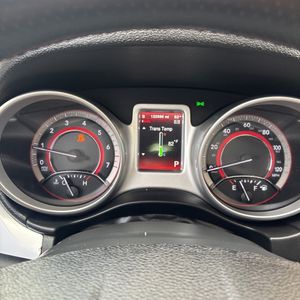 صورة مصغرة 44 لـ 2018 Dodge JOURNEY GT