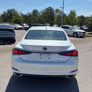 LEXUS ES 350 BASE - 7