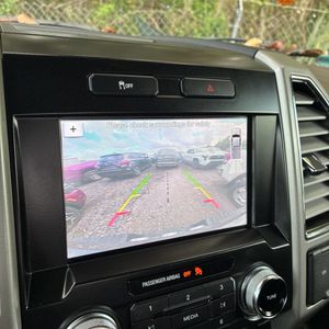 2016 FORD F-150 KING RANCH — фото 41