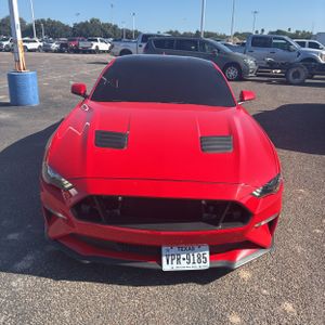2020 FORD MUSTANG GT — миниатюра 14