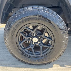 2020 JEEP GLADIATOR SPORT S thumbnail 19