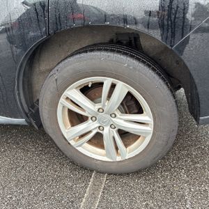 2015 Acura RDX W/TECH — миниатюра 17