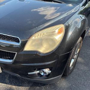 2015 Chevrolet EQUINOX LT — миниатюра 54