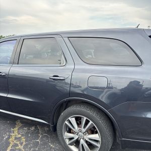صورة 6 لـ 2013 Dodge DURANGO R/T