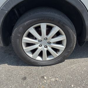 2010 Mazda CX-9 TOURING 缩略图 19
