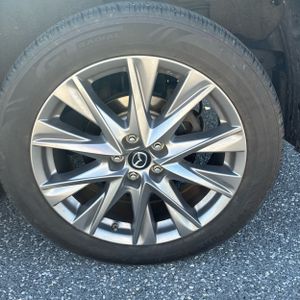 صورة 18 لـ 2019 Mazda CX-5 GRAND TOURING