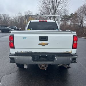 CHEVROLET SILVERADO - 7