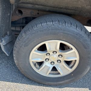 صورة مصغرة 18 لـ 2018 Chevrolet SILVERADO 1500 LT