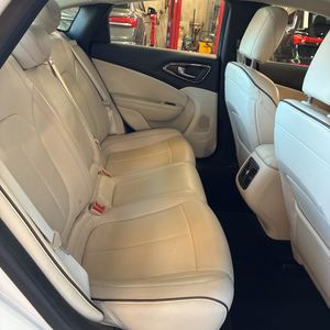 صورة مصغرة 34 لـ 2016 Chrysler 200 C