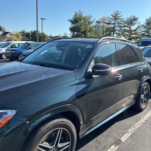 MERCEDES-BENZ GLE-CLASS - 2