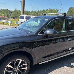 AUDI Q5 QUATTRO S LINE PREMIUM 45 TFSI - 2