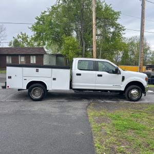 FORD F-350 SUPER DUTY XL - 10