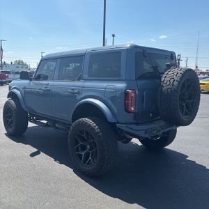 FORD BRONCO OUTER BANKS - 5