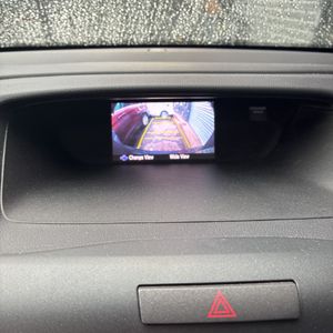 2012 Honda CR-V LX 照片 36