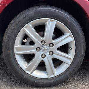 صورة 19 لـ 2009 Lexus ES 350 BASE