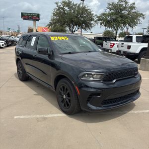 2025 Dodge DURANGO GT 缩略图 12